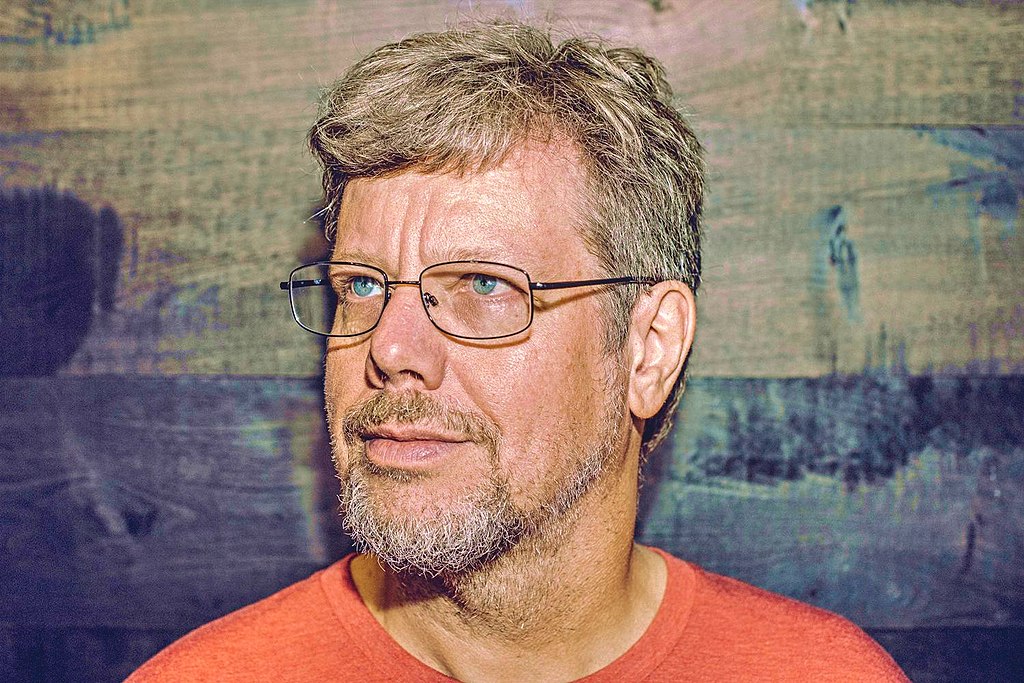 Guido Van Rossum